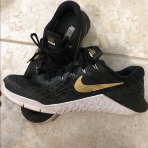 Nike Metcon 3
